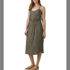 NWT summer dress. Super comfy. Prana